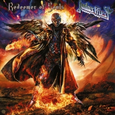 Judas Priest - Redeemer Of Souls