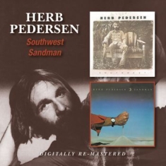 Pedersen Herb - Southwest/Sandman