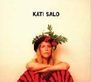 Kati Salo - Kati Salo in the group CD / Pop at Bengans Skivbutik AB (1044907)