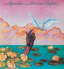 Cymande - Promised Heights