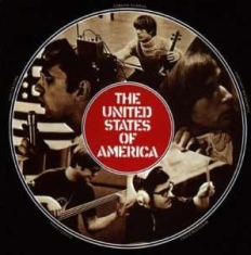 United States Of America - United States Of America - The Colu