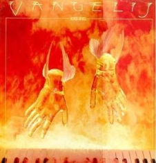 Vangelis - Heaven & Hell (Gatefold Vinyl Editi in the group VINYL / Pop-Rock at Bengans Skivbutik AB (1044974)
