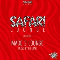 Safari Lounge - Made To Lounge