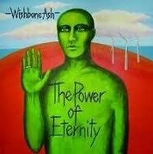 Wishbone Ash - Power Of Eternity - Deluxe in the group CD / Rock at Bengans Skivbutik AB (1045200)
