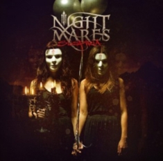 NIGHTMARES - SUSPIRIA