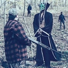 Ultramantis Black - Ultramantis Black