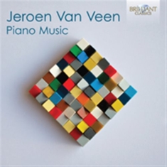 Van Veen - Piano Music