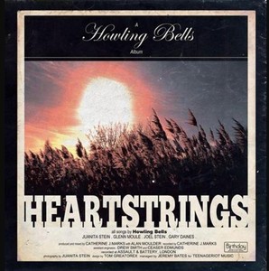 Howling Bells - Heartstrings (Vinyl)