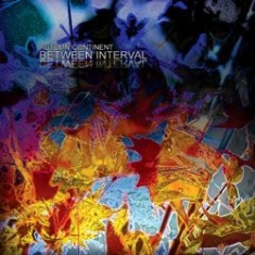 Between Interval - Autumn Continent in the group CD / Pop at Bengans Skivbutik AB (1049702)