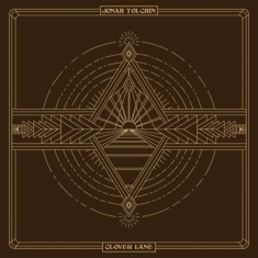 Tolchin Jonah - Clover Lane