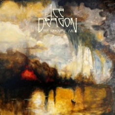 Ice Dragon - Sorrowful Sun