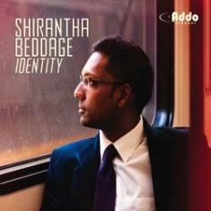 Beddage Shirantha - Identity