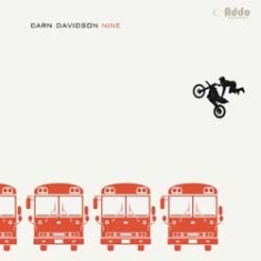 Carn Davidson 9 - Nine