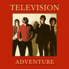 Television - Adventure