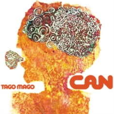Can - Tago Mago