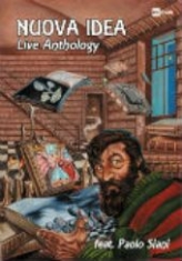Nuova Idea - Live Anthology in the group OTHER / Music-DVD & Bluray at Bengans Skivbutik AB (1052985)