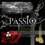 Latte E Miele - Passio Secundum Mattheum in the group CD / Rock at Bengans Skivbutik AB (1052987)