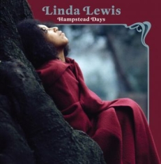 Lewis Linda - Hampstead Days (The Bbc Recording)