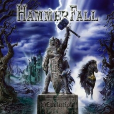 Hammerfall - (R)Evolution