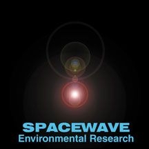 Spacewave - Environmental Research in the group CD / Pop at Bengans Skivbutik AB (1054273)