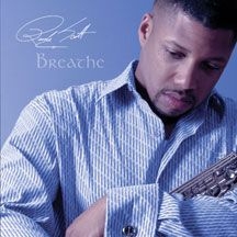 Scott Randy - Breathe in the group CD / Jazz/Blues at Bengans Skivbutik AB (1054276)