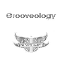 Groovematist - Grooveology in the group OTHER / Övrigt /  at Bengans Skivbutik AB (1054283)