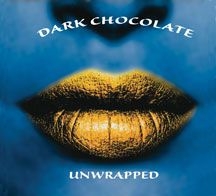 Dark Chocolate - Unwrapped in the group CD / Jazz/Blues at Bengans Skivbutik AB (1054288)