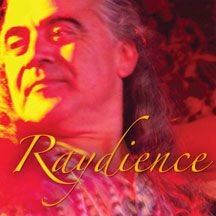 Raydience - Raydience in the group OTHER / Övrigt /  at Bengans Skivbutik AB (1054290)