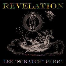 Perry Lee Scratch - Revelation in the group CD / Reggae at Bengans Skivbutik AB (1054292)