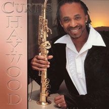 Haywood Curtis - Curtis Haywood in the group OTHER / Övrigt /  at Bengans Skivbutik AB (1054314)