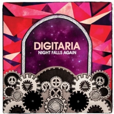 Digitaria - Night Falls Again