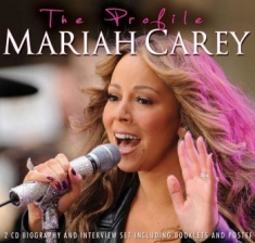 Mariah Carey - Profile The (Interview 2 Cd)