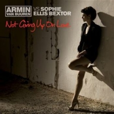 Van Buuren Armin - Not Giving Up On Love
