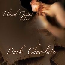 Dark Chocolate - Island Gypsy in the group CD / Jazz/Blues at Bengans Skivbutik AB (1057258)