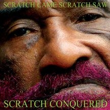 Perry Lee Scratch - Scratch Came, Scratch Saw, Scratch in the group CD / Reggae at Bengans Skivbutik AB (1057259)