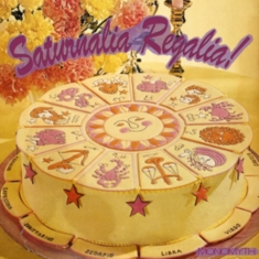 Monomyth - Saturnalia Regalia!