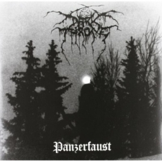 Darkthrone - Panzerfaust