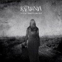 Katatonia - Viva Emptiness in the group VINYL / Hårdrock at Bengans Skivbutik AB (1057336)