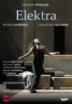 Strauss Richard - Elektra in the group Externt_Lager /  at Bengans Skivbutik AB (1058084)