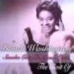 Washington Dinah - Smoke Gets In Your Eyes in the group CD / Jazz/Blues at Bengans Skivbutik AB (1058222)