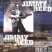 Reed Jimmy - Big Boss Man in the group OTHER / Övrigt /  at Bengans Skivbutik AB (1058230)