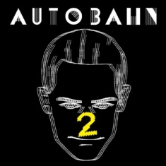 Autobahn - Autobahn