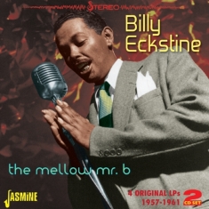 Billy Eckstine - Mellow Mr.B
