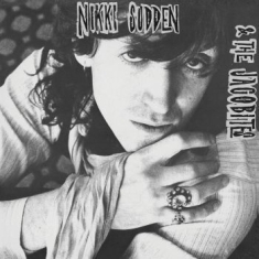 Nikki Sudden & The Jacobites - Dead Men Tell No Tales