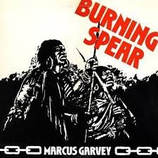 Burning Spear - Marcus Garvey (Lp)