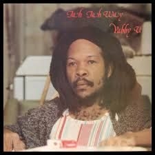 Yabby U - Jah Jah Way in the group VINYL / Reggae at Bengans Skivbutik AB (1087441)