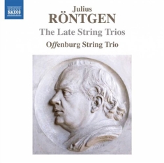 Röntgen - Last String Trios