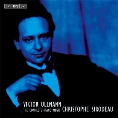 Ullmann Viktor - Piano Works