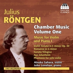 Röntgen - Chamber Music