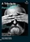 Penderecki - A Tribute in the group Externt_Lager /  at Bengans Skivbutik AB (1088441)